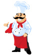 The Woodlands TX Restaurants Icon