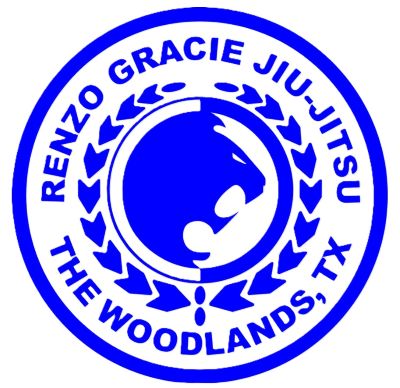 Renzo Gracie The Woodlands