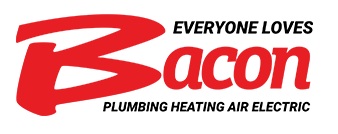 Bacon Plumbing Heating Air and Electric