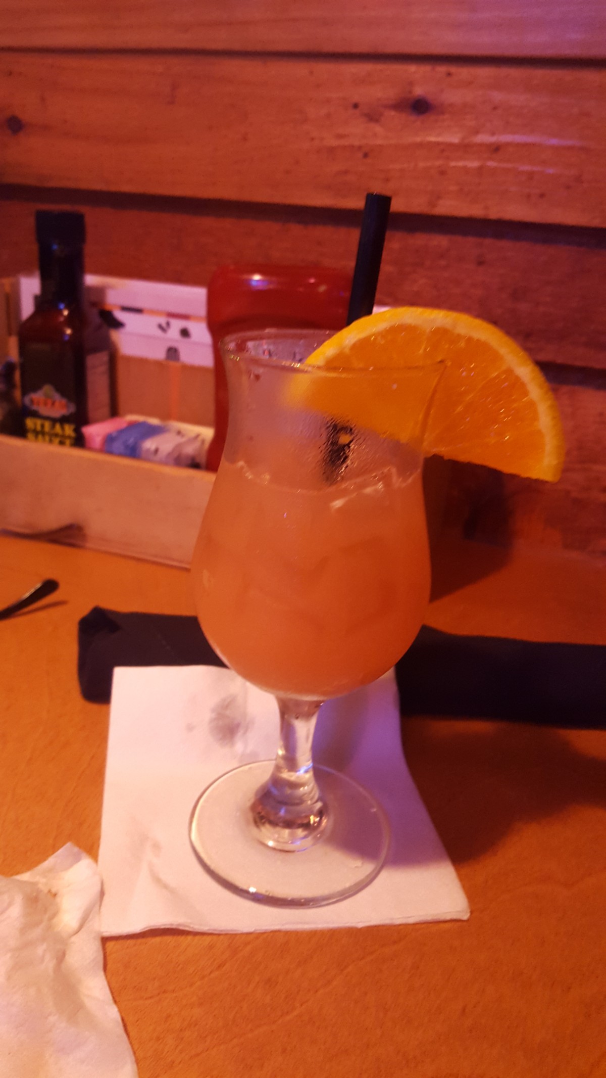 Texas Roadhouse