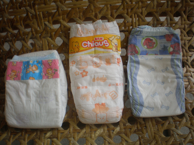 baby diapers sale