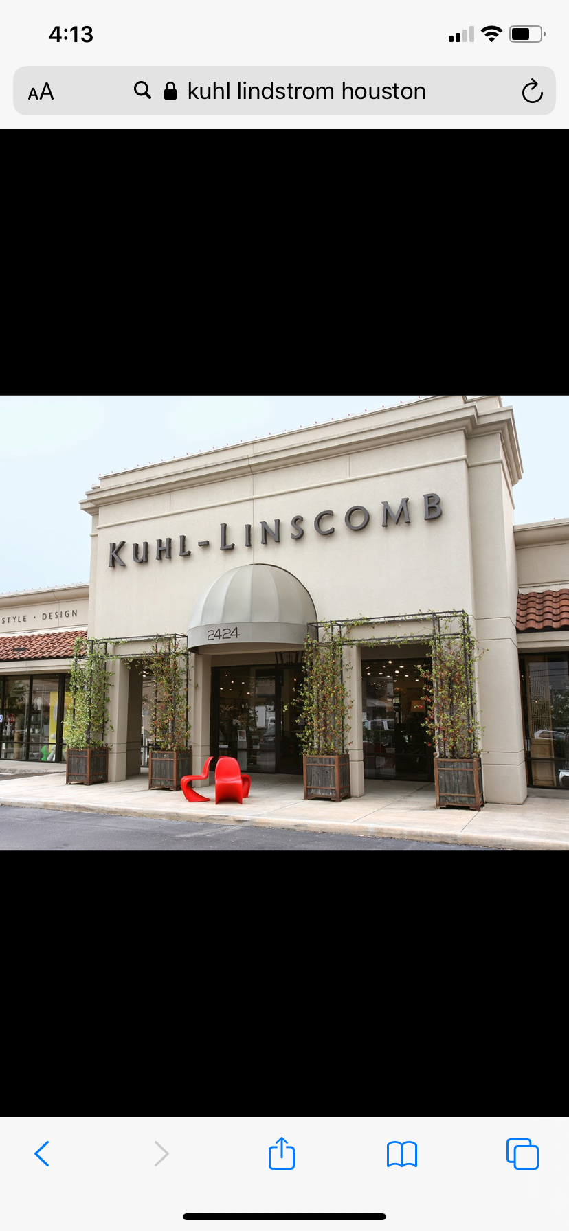 Texas store in the top five in the world for being
