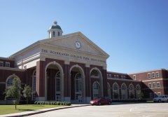 The Woodlands College Park High Scho......